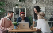 Team in revisione tecnica