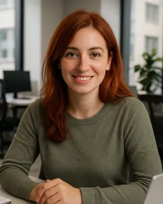 Ritratto Lia Ferraro