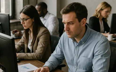 Schermata toolkit AQRYX